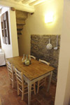 Apartment Botte - B&B Pane e Vino Cortona