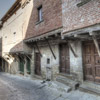 Pane e Vino is in Cortona, Tuscany