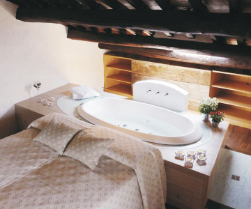 Pane e Vino - B&B in Cortona