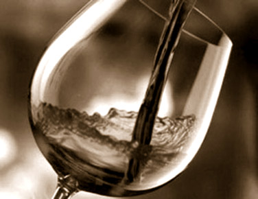 Pane Vino, wine tasting in Cortona