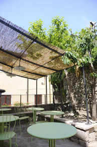 Bed and Breakfast Cortona, Pane e Vino