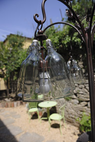 Camere e appartamernti in Cortona - Locanda Pane e Vino