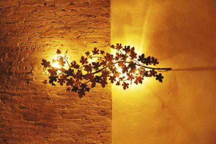 Dinner and Wine Tasting in Cortona, Pane e Vino