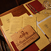 Pane e Vino, typical tuscan cousine, Cortona Italy